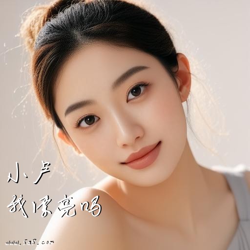 我漂亮吗小卢搞笑图片