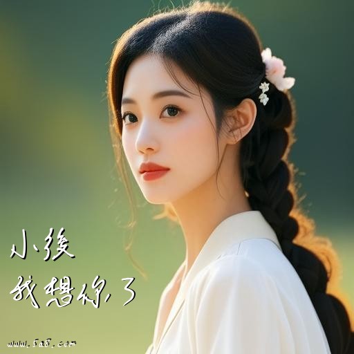 我想你了小後搞笑图片