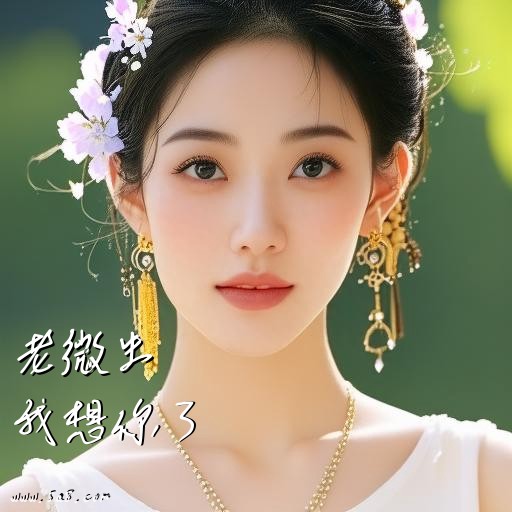 我想你了老微生搞笑图片