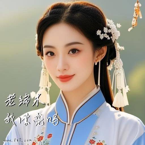 我漂亮吗老端木搞笑图片