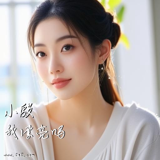 我漂亮吗小殷搞笑图片