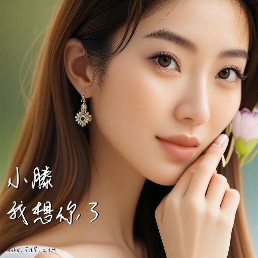 我想你了小滕搞笑图片