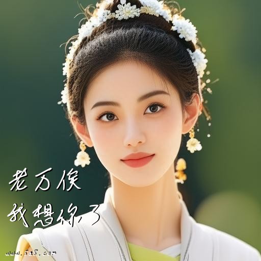 我想你了老万俟搞笑图片