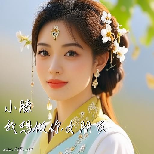 我想做你女朋友小滕搞笑图片